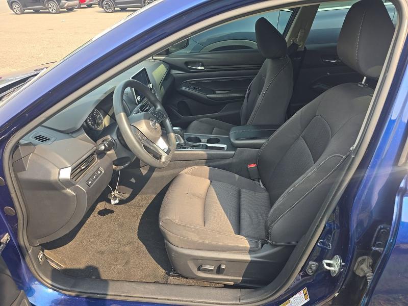 Nissan Altima 2.5 S Sedan 2019