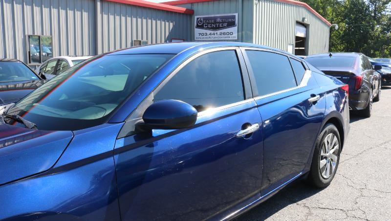 Nissan Altima 2.5 S Sedan 2019
