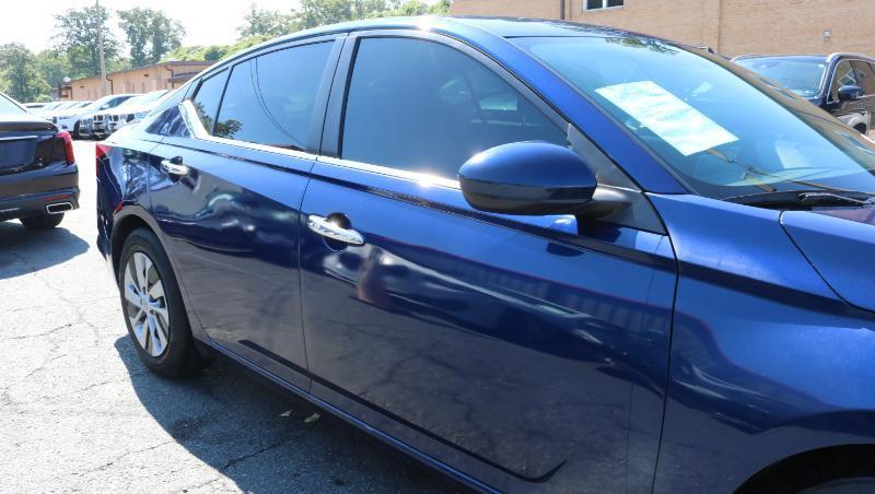 Nissan Altima 2.5 S Sedan 2019