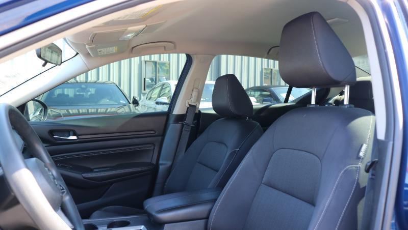 Nissan Altima 2.5 S Sedan 2019