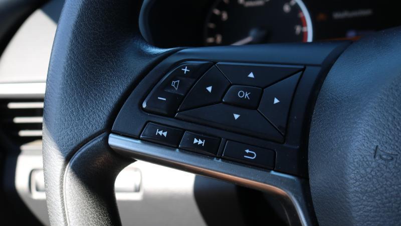 Nissan Altima 2.5 S Sedan 2019