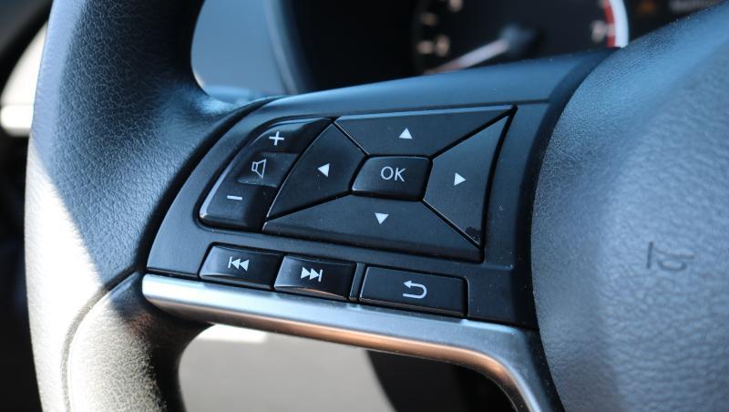 Nissan Altima 2.5 S Sedan 2019