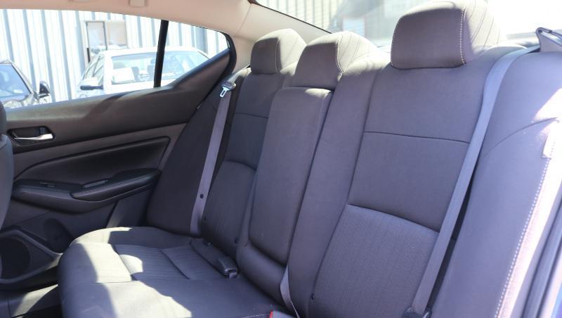 Nissan Altima 2.5 S Sedan 2019