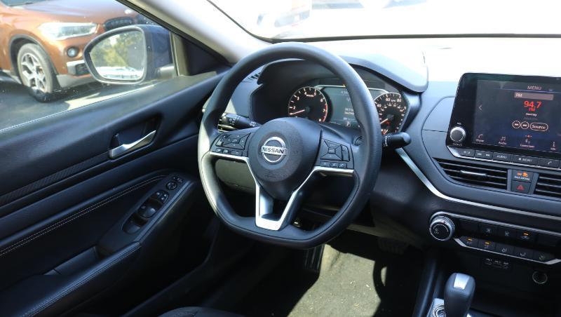 Nissan Altima 2.5 S Sedan 2019