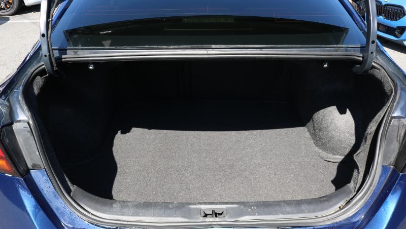 Nissan Altima 2.5 S Sedan 2019