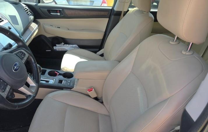 Subaru Outback 4dr Wgn 2.5i Limited 2016