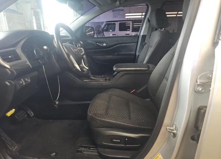 GMC Acadia AWD 4dr SLE w/SLE-1 2019
