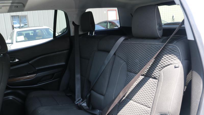 GMC Acadia AWD 4dr SLE w/SLE-1 2019