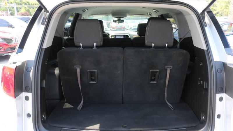 GMC Acadia AWD 4dr SLE w/SLE-1 2019