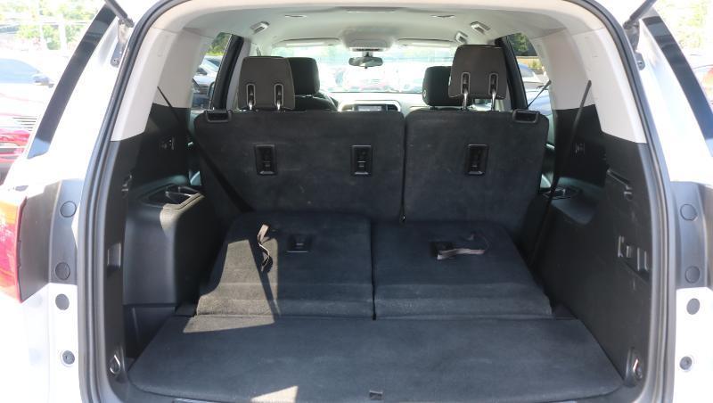 GMC Acadia AWD 4dr SLE w/SLE-1 2019