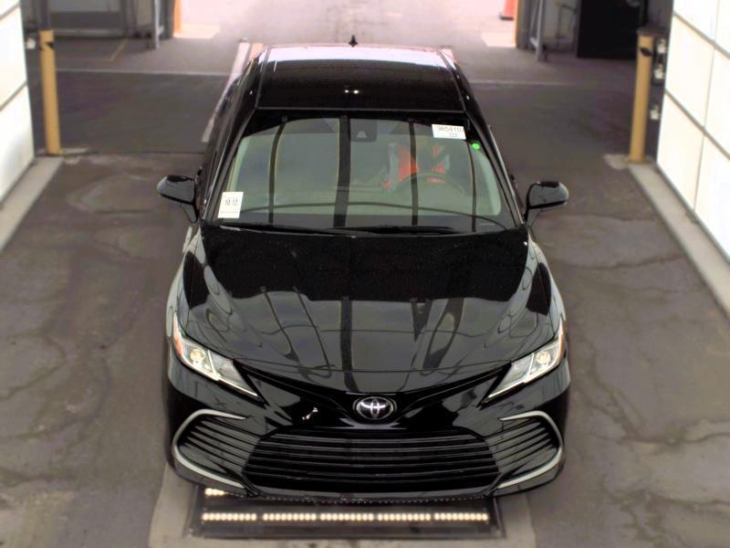 Toyota Camry LE Auto (Natl) 2023