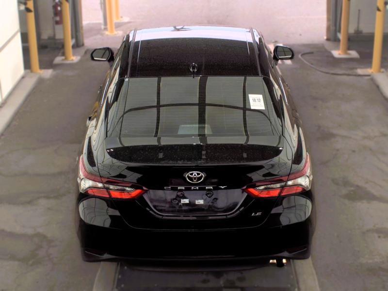 Toyota Camry LE Auto (Natl) 2023
