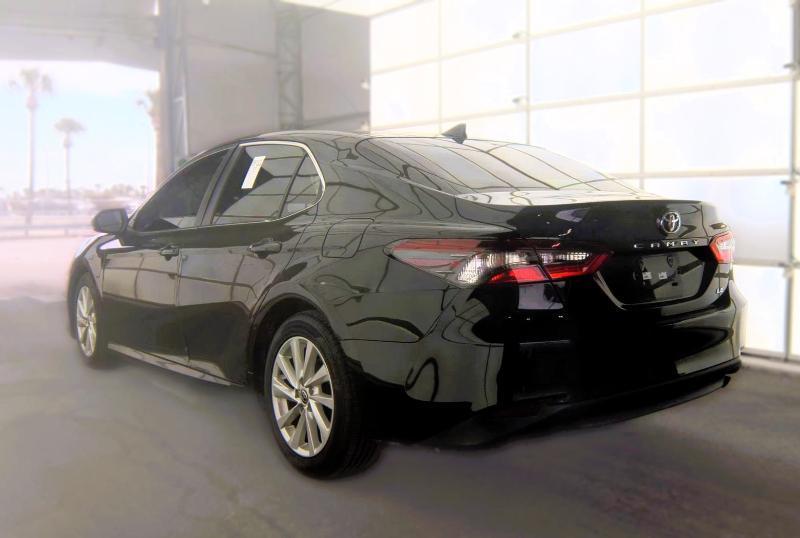 Toyota Camry LE Auto (Natl) 2023