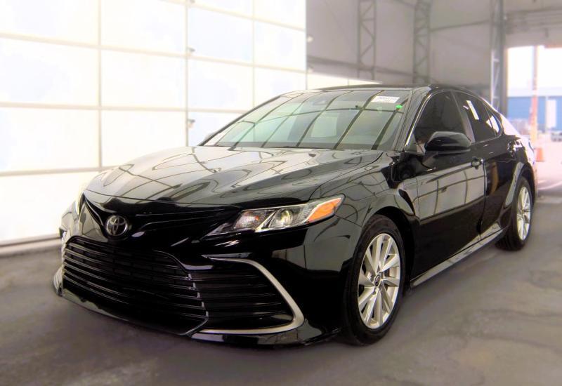 Toyota Camry LE Auto (Natl) 2023