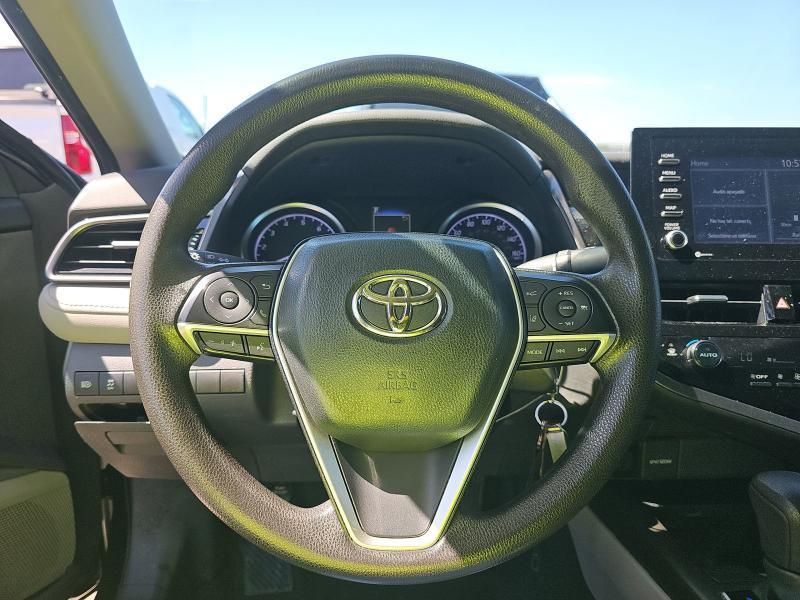 Toyota Camry LE Auto (Natl) 2023