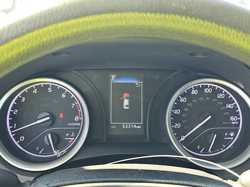 Toyota Camry LE Auto (Natl) 2023