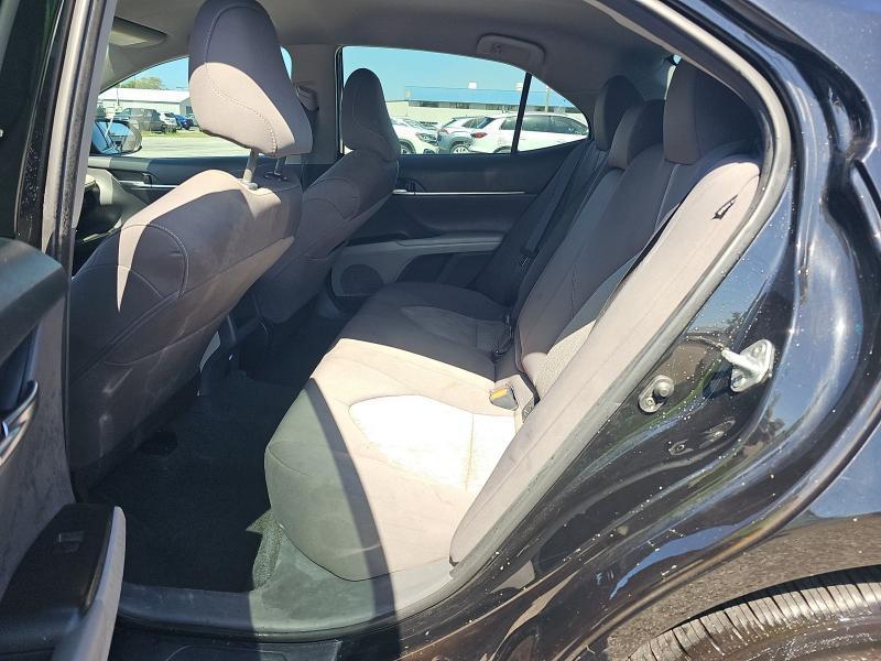 Toyota Camry LE Auto (Natl) 2023