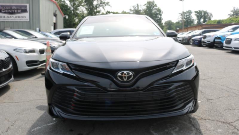Toyota Camry LE Auto (Natl) 2023