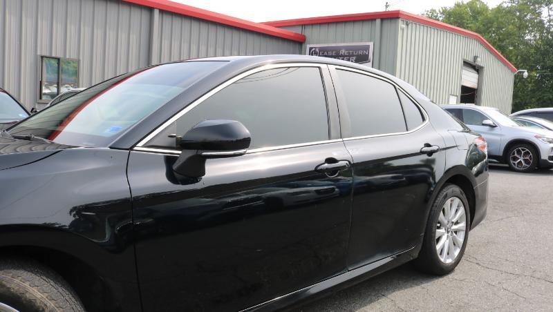 Toyota Camry LE Auto (Natl) 2023