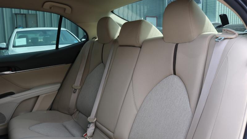 Toyota Camry LE Auto (Natl) 2023