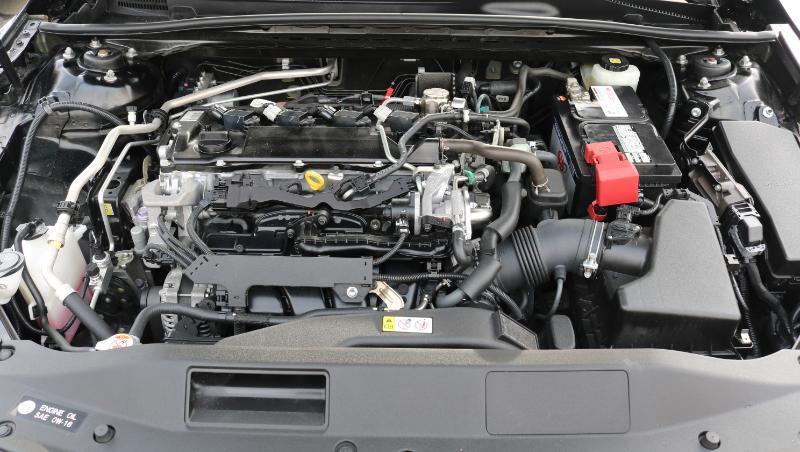 Toyota Camry LE Auto (Natl) 2023