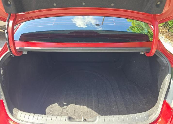Hyundai Elantra SEL IVT 2022