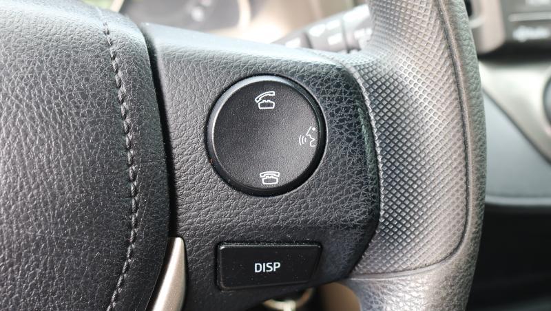 Toyota RAV4 AWD 4dr LE (Natl) 2015
