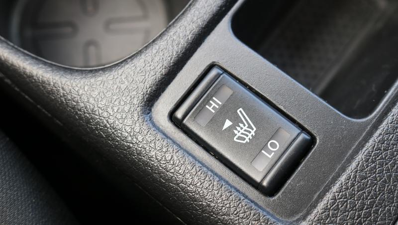 Nissan Rogue Sport AWD SL 2018