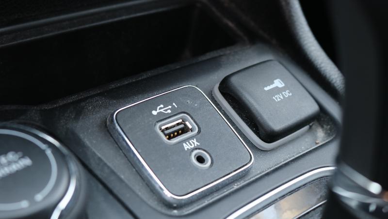 Jeep Cherokee Limited 4x4 2021