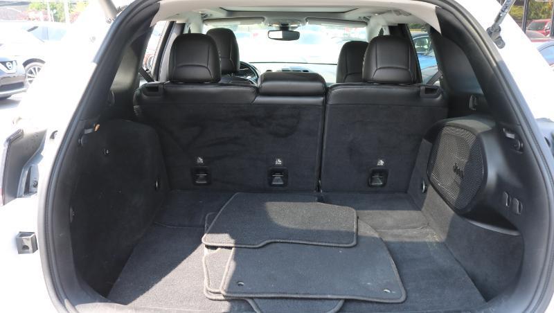 Jeep Cherokee Limited 4x4 2021