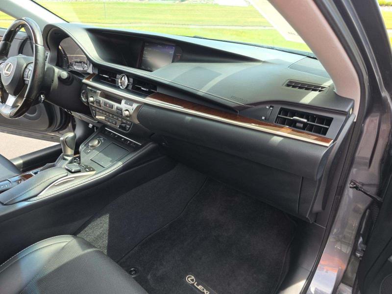 Lexus ES ES 350 FWD 2018
