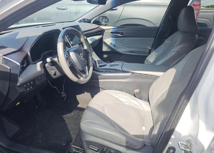 Toyota Avalon Limited (Natl) 2019