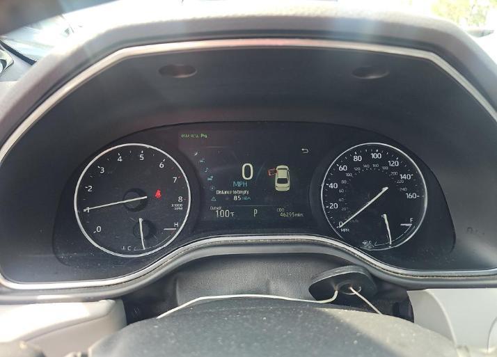 Toyota Avalon Limited (Natl) 2019