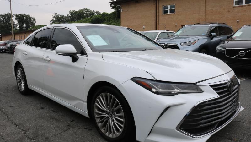 Toyota Avalon Limited (Natl) 2019