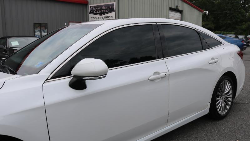Toyota Avalon Limited (Natl) 2019
