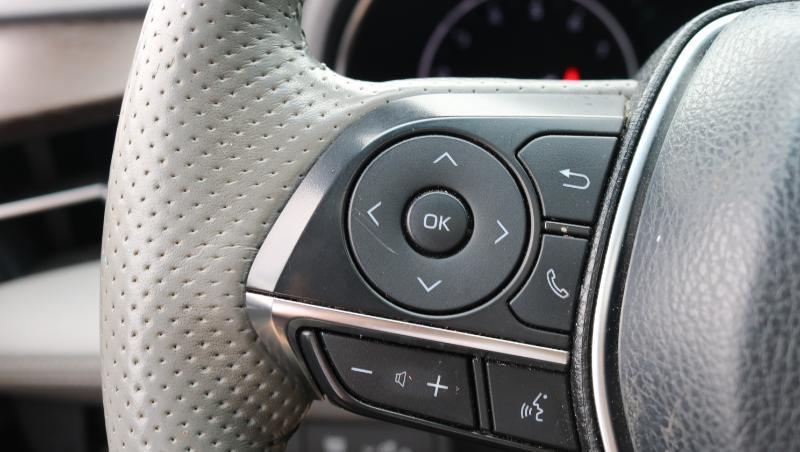 Toyota Avalon Limited (Natl) 2019