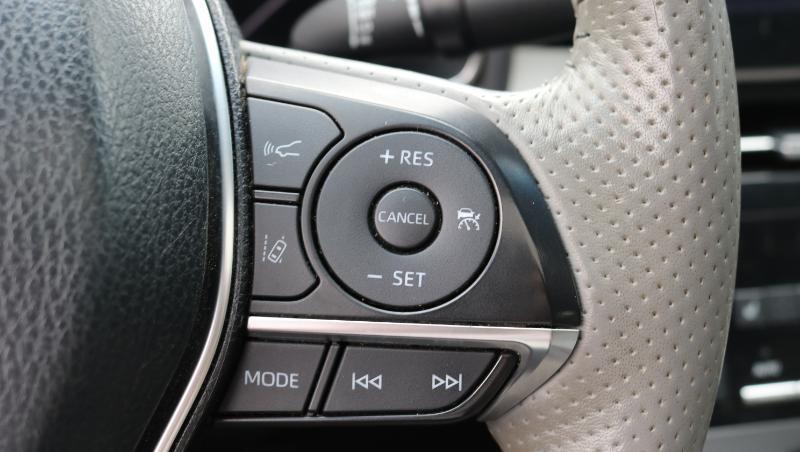 Toyota Avalon Limited (Natl) 2019