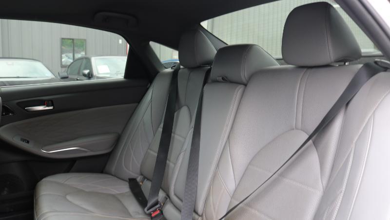 Toyota Avalon Limited (Natl) 2019