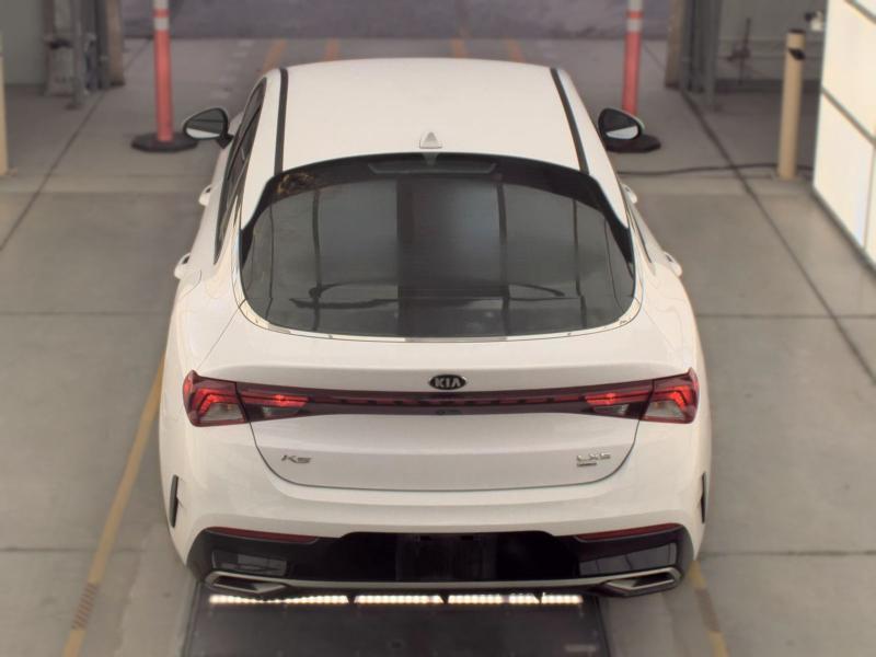 Kia K5 LX Auto FWD 2022