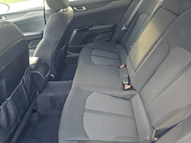 Kia K5 LX Auto FWD 2022