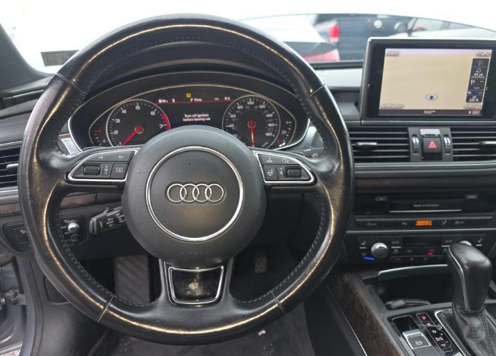Audi A7 3.0 TFSI Prestige 2017