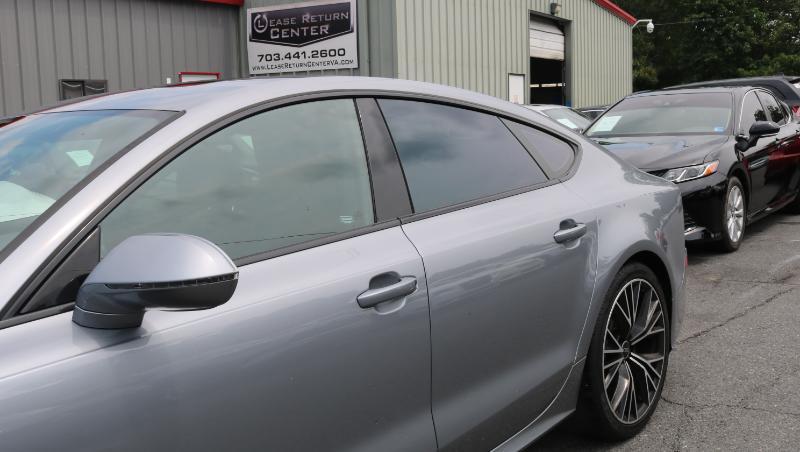 Audi A7 3.0 TFSI Prestige 2017
