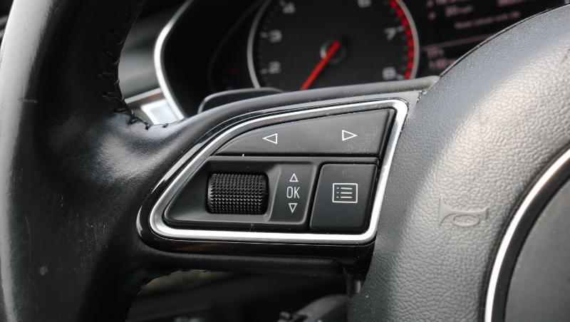 Audi A7 3.0 TFSI Prestige 2017