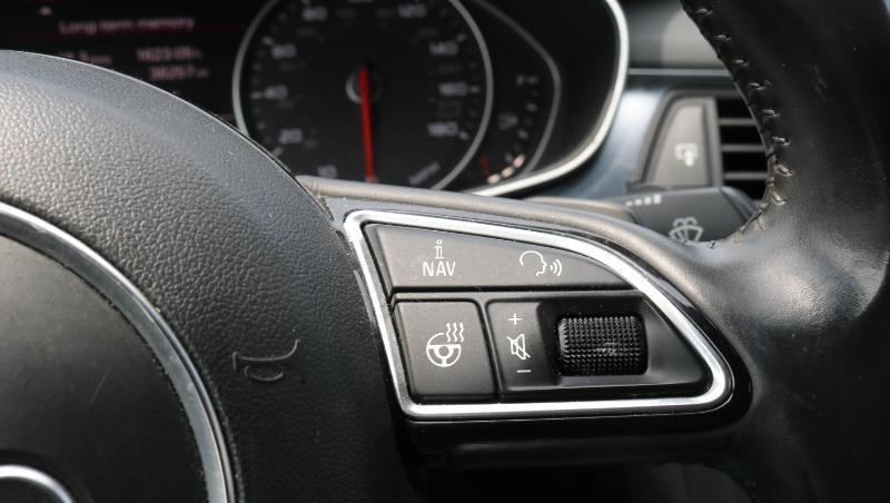 Audi A7 3.0 TFSI Prestige 2017