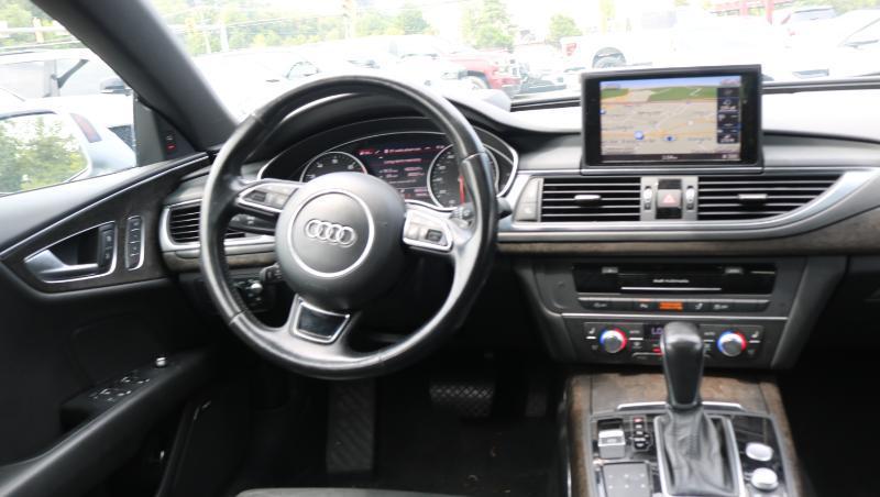 Audi A7 3.0 TFSI Prestige 2017