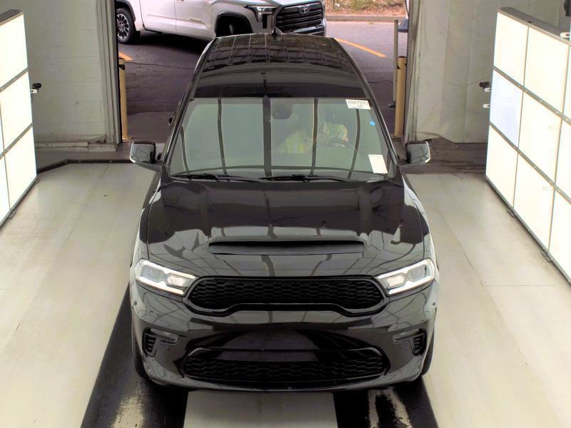 Dodge Durango R/T RWD 2021