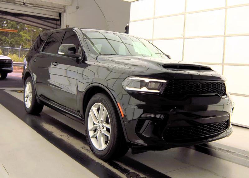 Dodge Durango R/T RWD 2021