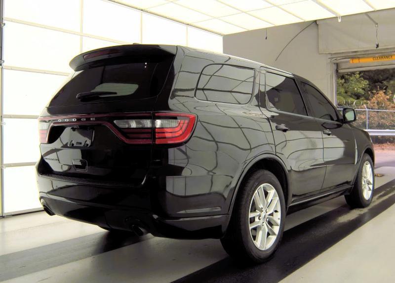 Dodge Durango R/T RWD 2021