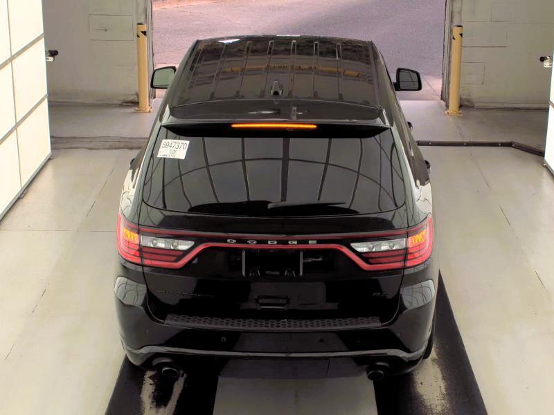 Dodge Durango R/T RWD 2021