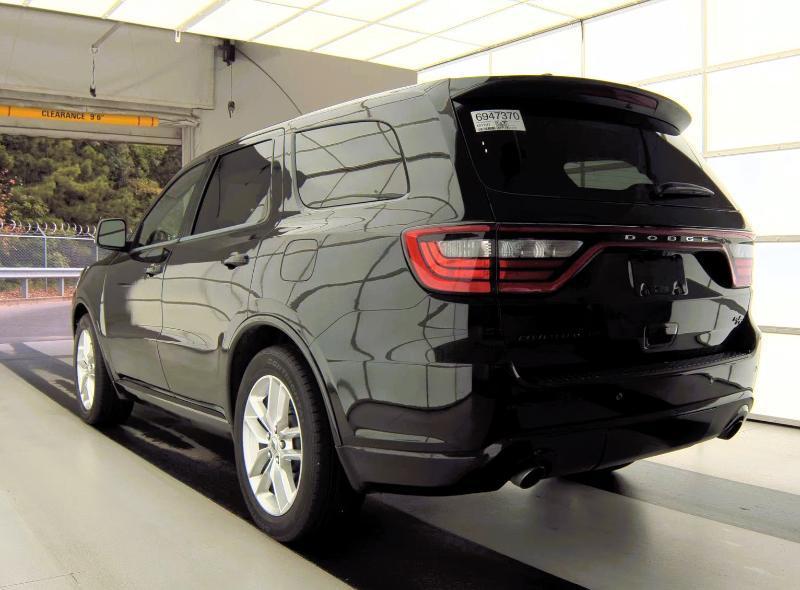 Dodge Durango R/T RWD 2021